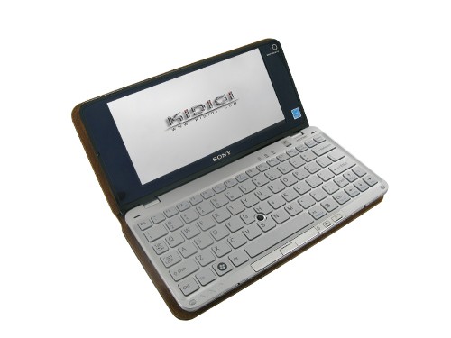 для Sony Vaio P - Книга - 1.jpg